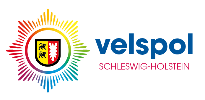 Logo of velspol Schleswig-Holstein e.V.