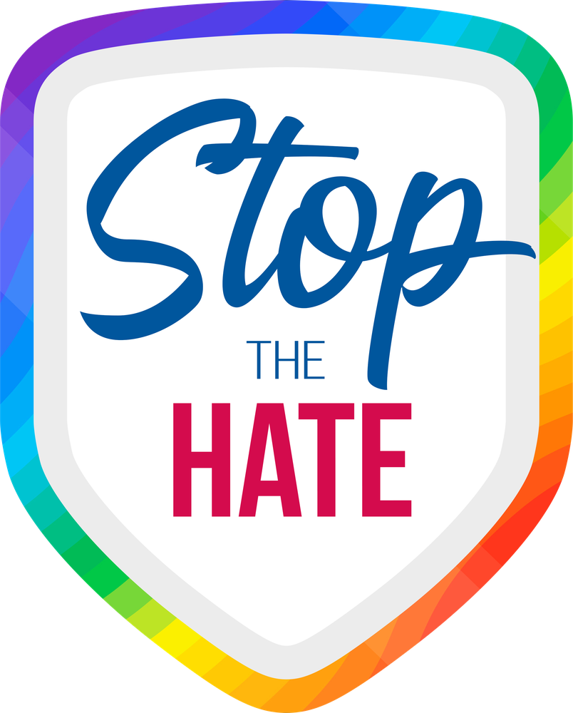STOP the HATE