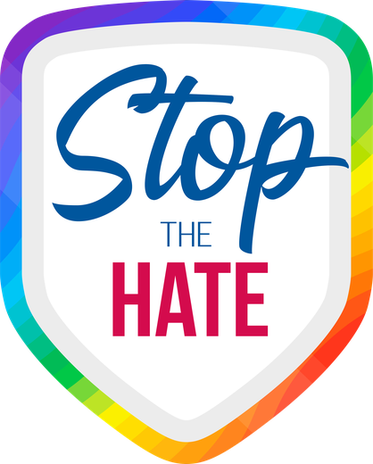 STOP the HATE