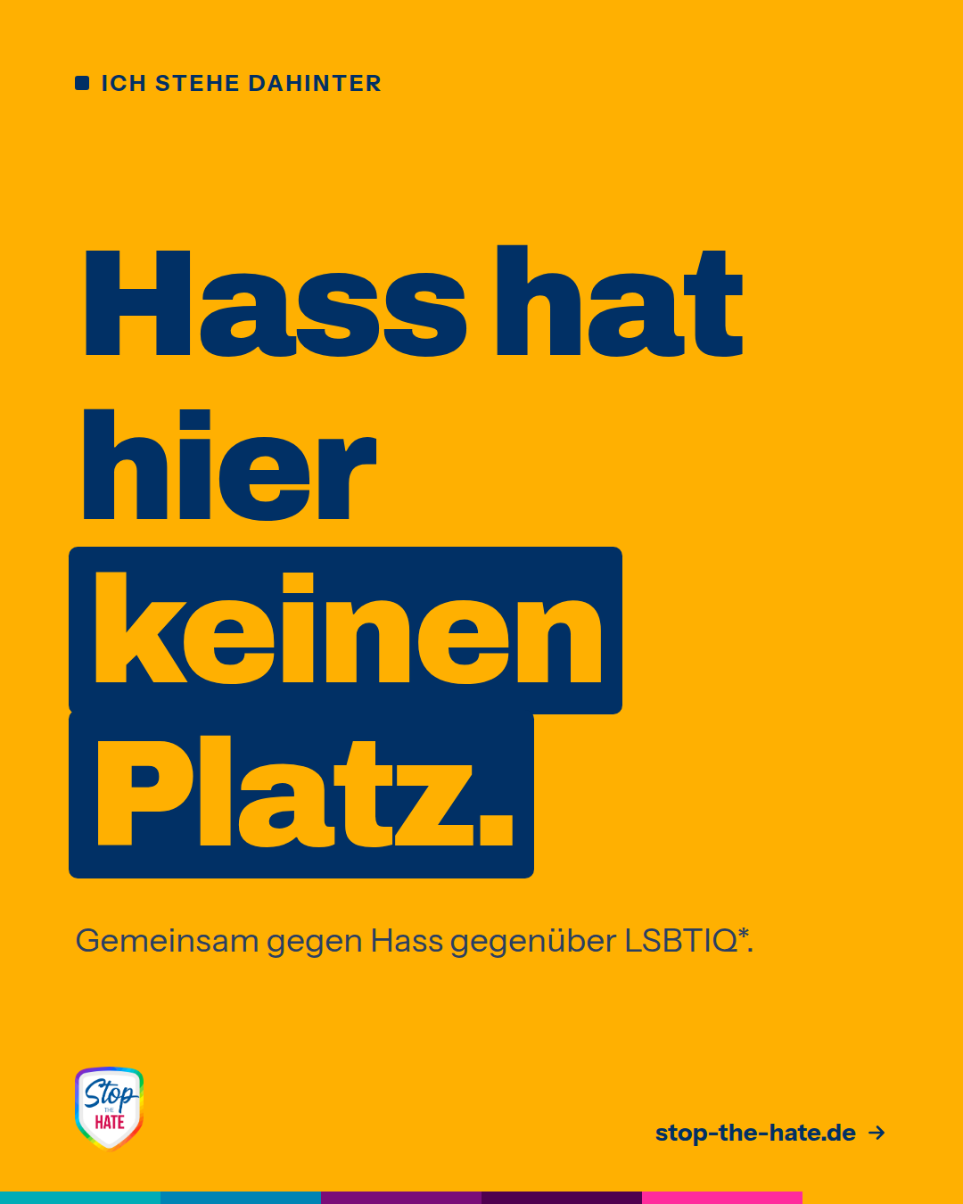 Vorschau: Motiv für Social Media