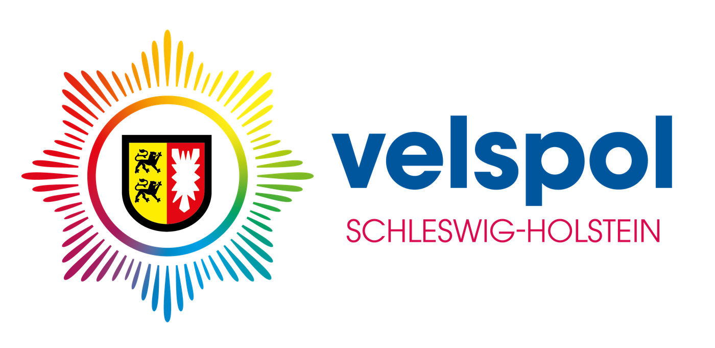 Logo von velspol Schleswig-Holstein e.V.