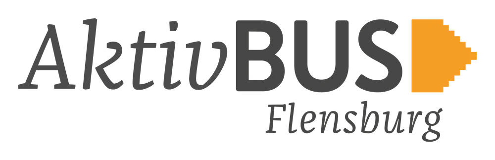 Logo von Aktiv Bus Flensburg