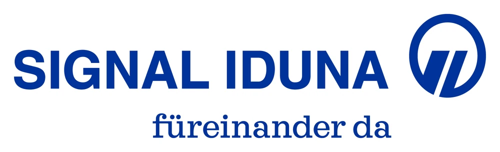 Logo von SIGNAL IDUNA