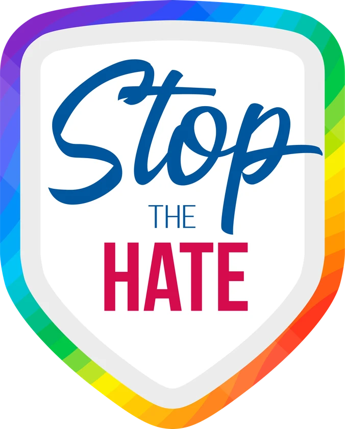 STOP the HATE