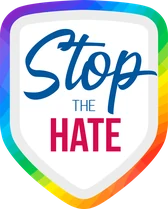 STOP the HATE