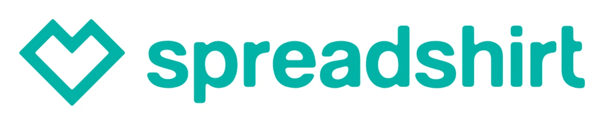 Spreadshirt logo